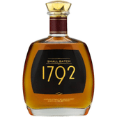 Imagem da oferta Whiskey Barton 1792 Small Batch Bourbon - 750ml