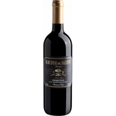 Imagem da oferta Vinho Marchesi del Salento Primitivo Puglia IGT 2020 - 750ml