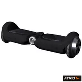 Imagem da oferta Skate Elétrico Hoverboard Fun 4,5" Grafite - Atrio