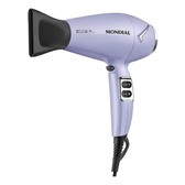 Imagem da oferta Secador De Cabelos Mondial Space Shine 2000w Sc-21