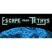 Imagem da oferta Jogo Escape From Tethys - PC Steam