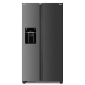 Imagem da oferta PHILCO Refrigerador side by side frost free prf613id eco inverter 513l inox 220v