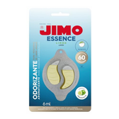Imagem da oferta Jimo Essence Elimina Odores e Mal Cheiro Máquina Lava Louça 60 Lavagens Fragrância Cítrica Fresca