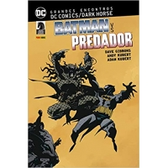 Imagem da oferta HQ Grandes Encontros Dc Comics Dark Horse Batman Vs Predador