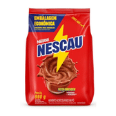 Imagem da oferta Achocolatado Pó Nescau 990g Sachet