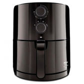 Imagem da oferta Fritadeira Elétrica Philco Air Fry Titanium 4.6L 1500W Inox - PFR18TI