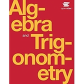 Imagem da oferta eBook Algebra and Trigonometry (Inglês) - Jay Abramson