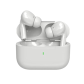 Imagem da oferta Fones de ouvido sem fio Bluetooth 5.3 36 horas de reprodução graves potentes à prova d'água IPX5 carregamento Ti