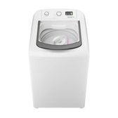Imagem da oferta Máquina de Lavar Consul 9Kg Branca com Dosagem Econômica - CWM09AB