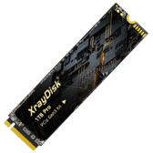 Imagem da oferta SSD Xraydisk PRO 1TB M.2 Nvme