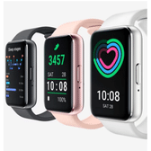 Imagem da oferta Smartband Samsung Galaxy Fit3