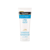 Imagem da oferta Neutrogena Sun Fresh Protetor Solar Corporal, FPS 70, 200ml