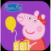 Imagem da oferta Jogo Peppa Pig: Festa da Peppa - APP
