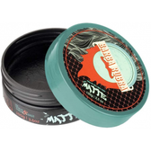 Imagem da oferta Pomada Matte para Cabelo e Barba 100g - Barba Rubra