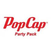Imagem da oferta Jogo PopCap Party Pack - PC Steam