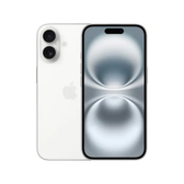 Imagem da oferta Apple Iphone 16 256gb Branco 6,1" 48mp Ios 5g