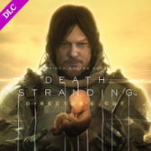 Imagem da oferta Upgrade Director's Cut para Jogo Death Stranding - PC Epic Games