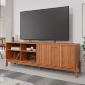 Imagem da oferta Rack Para Tv De Até 70 Polegadas, Holanda ,180cm Jh