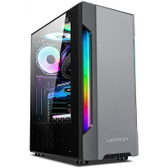 Imagem da oferta Gabinete Gamer RGB Warrior Mohawk  - GA215