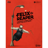 Imagem da oferta Jogo Felix The Reaper - PC Epic
