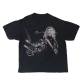 Imagem da oferta Camiseta Lady Gaga - Born This Way The Tenth Anniversary - Motorcycle T-Shirt I