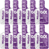 Imagem da oferta Gel Repositor Go! Recovery Atlhetica Nutrition - 10 Sachês