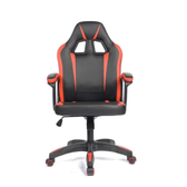 Imagem da oferta Cadeira Gamer Fortt Harbin Vermelha - CGF022-V