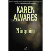 Imagem da oferta eBook Ninguém - Karen Alvares