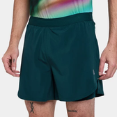 Imagem da oferta Bermuda Olympikus Corre Foco 2 em 1 5 Masculina