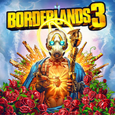 Imagem da oferta Jogo Borderlands 3 - PC