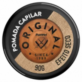 Imagem da oferta Pomada Capilar Panvel Original 90g