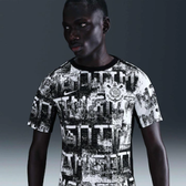 Imagem da oferta Camiseta Corinthians Nike 2026 Pré-Jogo Masculina
