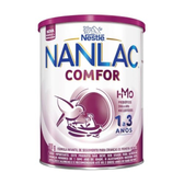 Imagem da oferta Fórmula Infantil Nanlac Comfor 800g