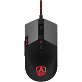 Imagem da oferta Mouse Gamer AOC Agon AGM700 RGB 16000 DPI 8 Botões - AGM700DRCB