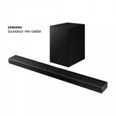Imagem da oferta Soundbar Samsung HW-Q600A com 3.1.2 Canais Bluetooth Subwoofer Sem Fio Dolby Atmos e Acoustic Beam
