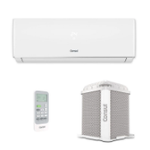 Imagem da oferta Ar Condicionado Split Hi Wall Consul 12000 BTUS Frio - CBN12CB