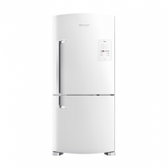 Imagem da oferta Geladeira Brastemp Inverse Maxi Frost Free 573 Litros - BRE80AB