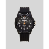 Imagem da oferta Relógio Mormaii MOPC21JAS8L Masculino Cor Preto
