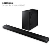 Imagem da oferta Soundbar Samsung Q800t 320w Bluetooth E Subwoofer sem Fio