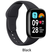 Imagem da oferta Smartwatch Xiaomi Redmi Watch 3 Active 1.83"