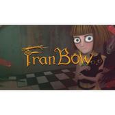 Imagem da oferta Jogo Fran Bow - PC Steam