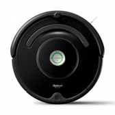 Imagem da oferta Roomba 675 - Robô Aspirador de Pó Inteligente iRobot Bivolt