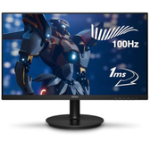Imagem da oferta Monitor Philips 24" 100Hz 1ms Gaming Alto-falantes