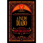 Imagem da oferta A Paz do Diabo | Charles Spurgeon
