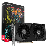 Imagem da oferta Placa de Video PCYes Radeon RX 7600, 8GB