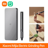 Imagem da oferta Xiaomi mijia caneta de moagem elétrica 22000rmin motor sem escova escultura rápida polimento perfuração mini moedor