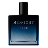 Imagem da oferta Perfume Eau de Parfum Masculino Gota Brasil Midnight Blue 100ml
