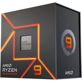 Imagem da oferta Processador AMD Ryzen 9 7900X Box (AM512 Cores24 Threads5.6GHz76 MB CacheRadeon Gr