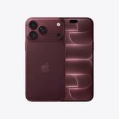 Imagem da oferta Apple iPhone 18 Pro Max 2TB Bordô