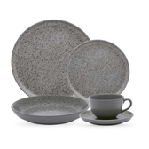 Imagem da oferta Aparelho de Jantar e Chá 20 Peças Oxford Flat Gray